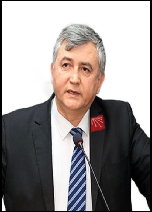 Cengiz GÜLEBAY