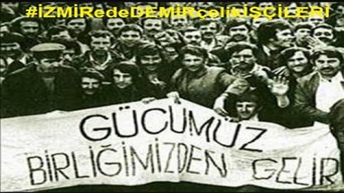 15-16 Haziran Ruhu Ve Dayanışma Aidatı