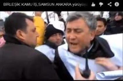 Sokak Lambaları