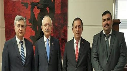 Daha Çok Çalışacağız