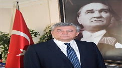 Güçlünün Değil, Hukukun Üstünlüğünü Savunuyoruz