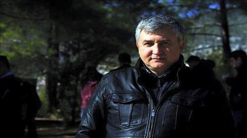 Vatandaşı Soyan Soyana