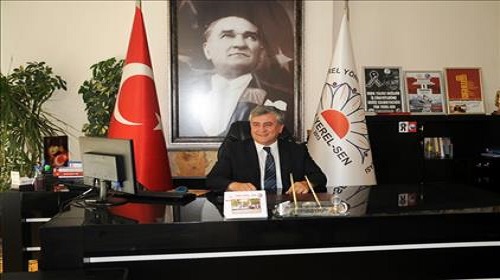 Birlik, Mücadele Ve Dayanışma Günü
