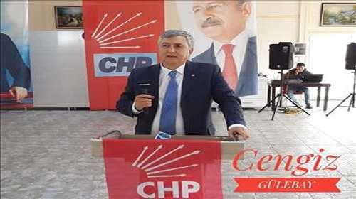 Dimdik Ayaktayız