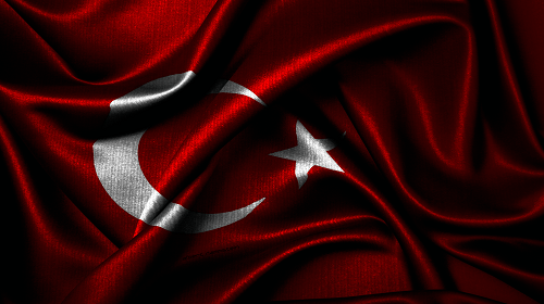 Çok Mutluyuz…Öyle Ki; Mutluluktan Uçuyoruz..