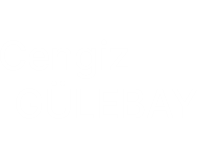 Cengiz GÜLEBAY